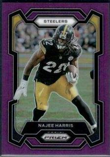 Najee Harris