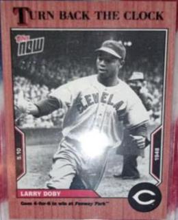 Larry Doby