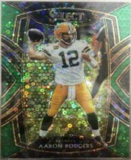 Aaron Rodgers