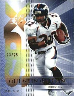 Quentin Griffin