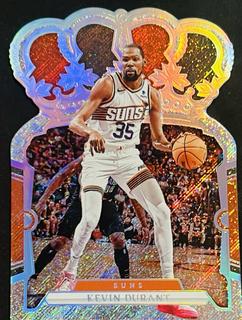 Kevin Durant