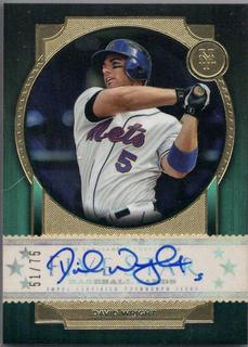 David Wright