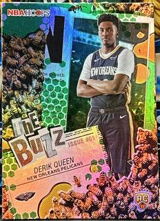 Derik Queen