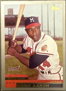 Hank Aaron