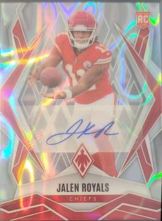 Jalen Royals