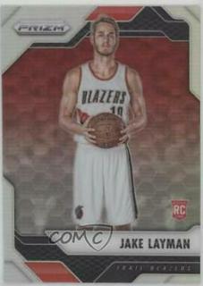 Jake Layman