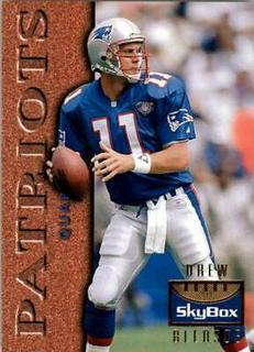 Drew Bledsoe
