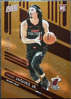 Jaime Jaquez Jr.