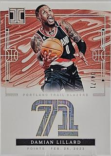 Damian Lillard