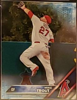 Mike Trout