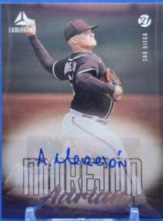 Adrian Morejon