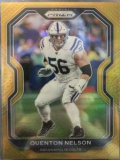 Quenton Nelson