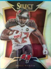 Doug Martin
