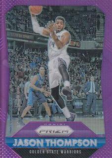 Jason Thompson