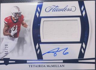 Tetairoa McMillan