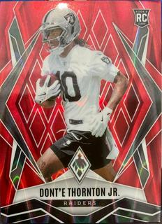 Dont'e Thornton Jr.