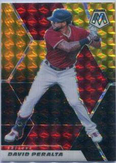 David Peralta
