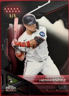 Heriberto Hernandez