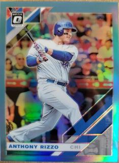 Anthony Rizzo