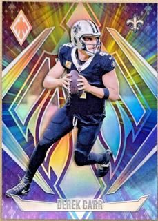 Derek Carr