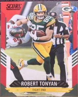 Robert Tonyan