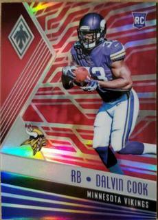 Dalvin Cook
