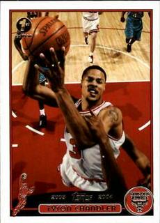 Tyson Chandler