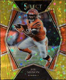 Joe Mixon
