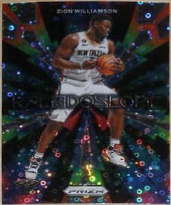 Zion Williamson