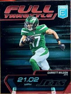Garrett Wilson