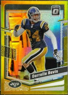 Darrelle Revis