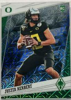 Justin Herbert