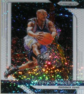 Stephon Marbury