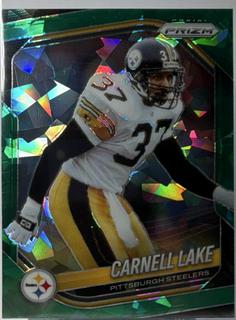 Carnell Lake