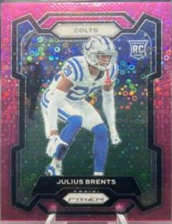 Julius Brents