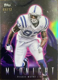 Reggie Wayne