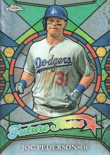 Joc Pederson