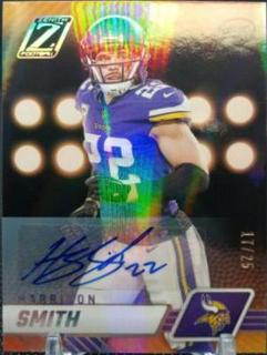 Harrison Smith