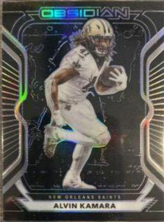 Alvin Kamara