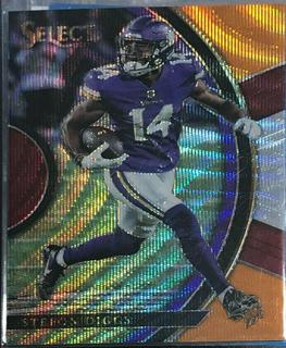Stefon Diggs
