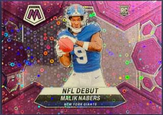 Malik Nabers