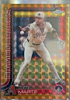 Ketel Marte