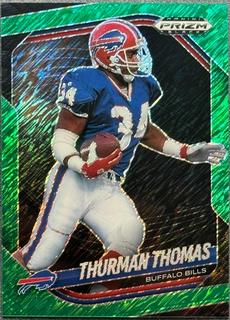 Thurman Thomas