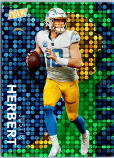 Justin Herbert
