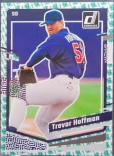 Trevor Hoffman