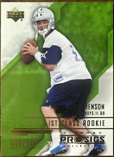 Drew Henson