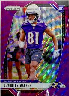 Devontez Walker