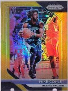 Mike Conley