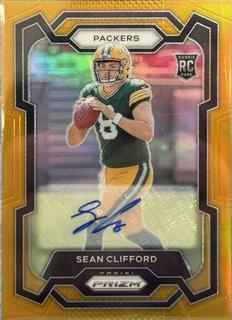 Sean Clifford