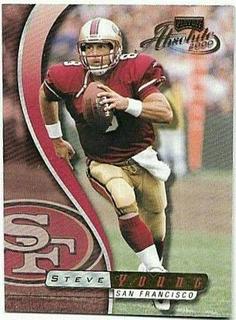 Steve Young